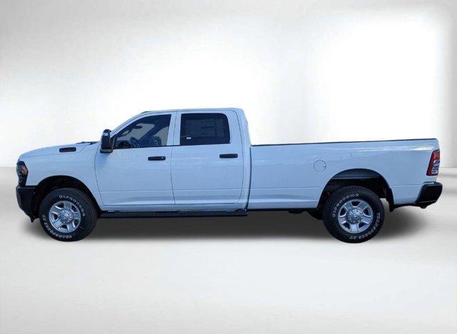 new 2024 Ram 2500 car, priced at $57,150