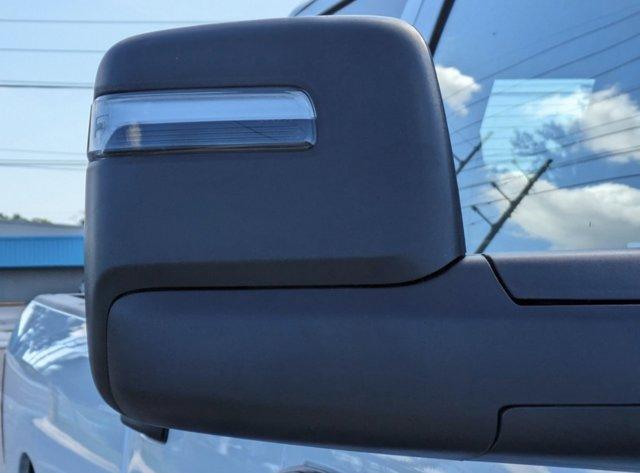 new 2024 Ram 2500 car, priced at $57,150