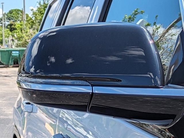 new 2025 Jeep Wagoneer car, priced at $59,299