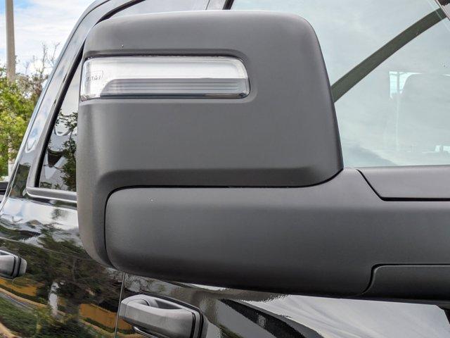 new 2025 Ram 2500 car, priced at $52,959