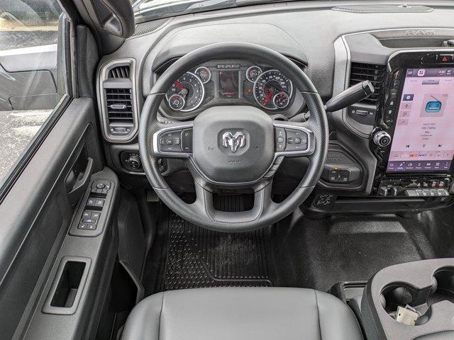 new 2025 Ram 2500 car, priced at $52,959
