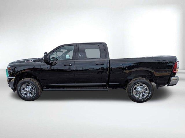new 2025 Ram 2500 car, priced at $52,959