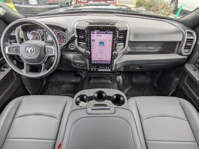 new 2025 Ram 2500 car, priced at $52,959