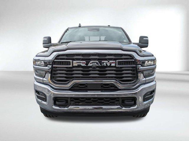 new 2025 Ram 2500 car, priced at $52,959