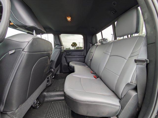 new 2025 Ram 2500 car, priced at $52,959