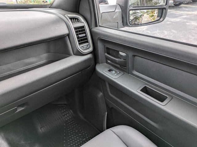 new 2025 Ram 2500 car, priced at $52,959