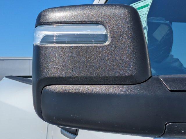 new 2025 Ram 3500 car, priced at $54,465