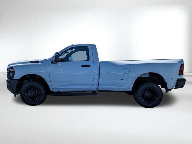 new 2025 Ram 3500 car, priced at $54,465