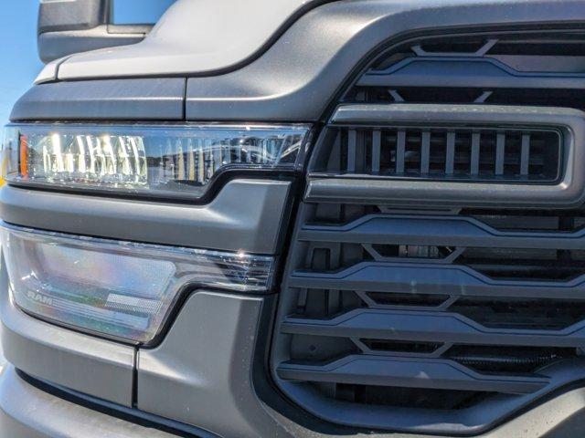 new 2025 Ram 3500 car, priced at $54,465