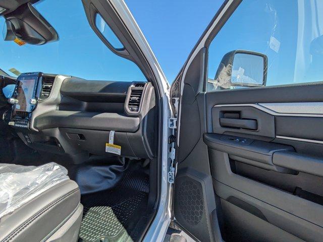 new 2025 Ram 3500 car, priced at $54,465