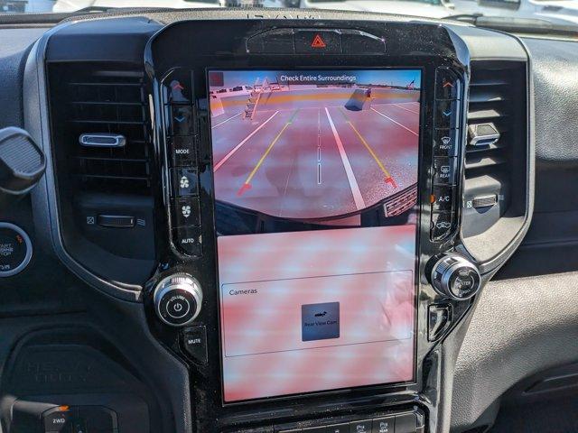 new 2025 Ram 3500 car, priced at $54,465