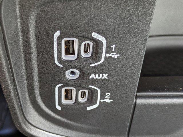 new 2025 Ram 3500 car, priced at $54,465