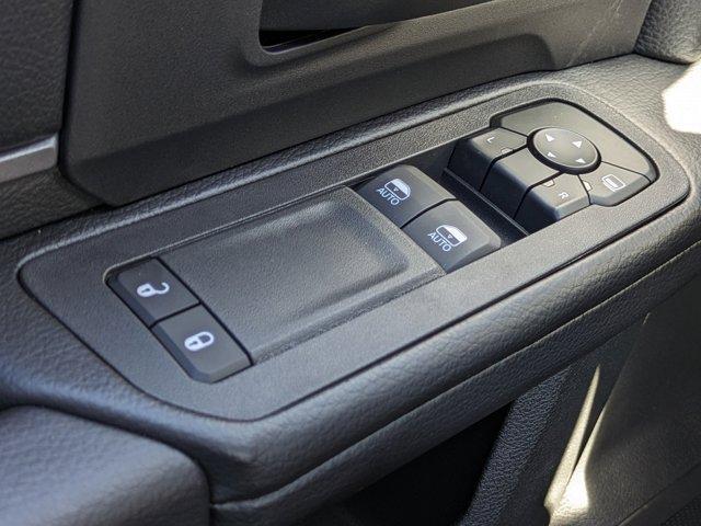 new 2025 Ram 3500 car, priced at $54,465