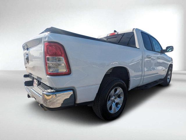 used 2020 Ram 1500 car, priced at $28,265