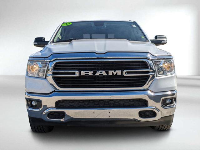 used 2020 Ram 1500 car, priced at $28,265