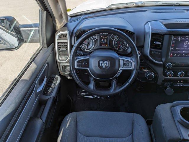 used 2020 Ram 1500 car, priced at $28,265