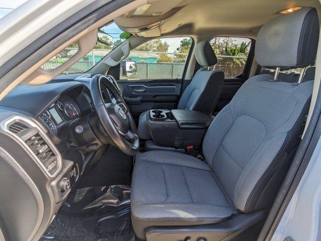 used 2020 Ram 1500 car, priced at $28,265