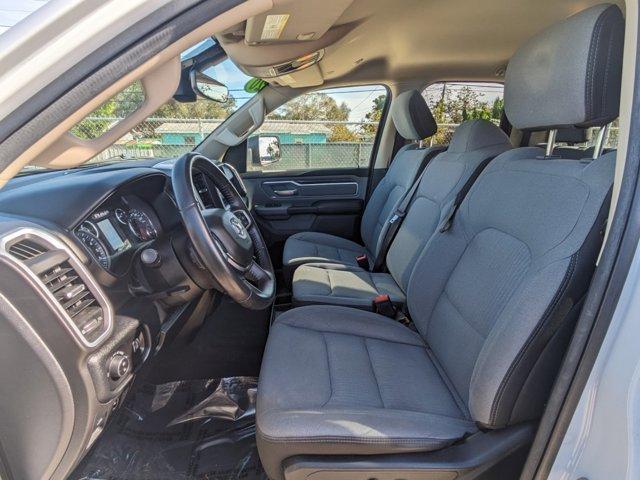 used 2020 Ram 1500 car, priced at $28,265