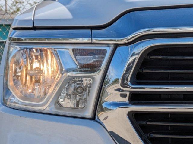 used 2020 Ram 1500 car, priced at $28,265