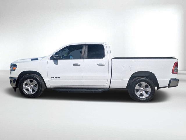 used 2020 Ram 1500 car, priced at $28,265