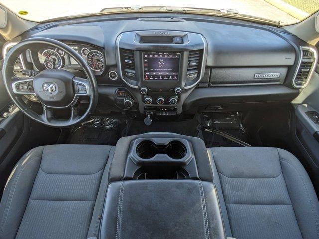 used 2020 Ram 1500 car, priced at $28,265