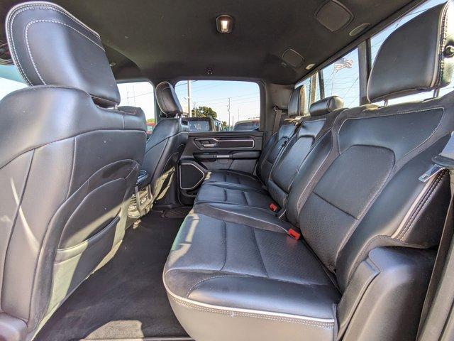 used 2020 Ram 1500 car, priced at $27,684