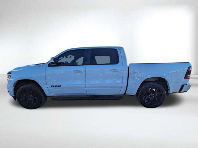 used 2020 Ram 1500 car, priced at $27,684