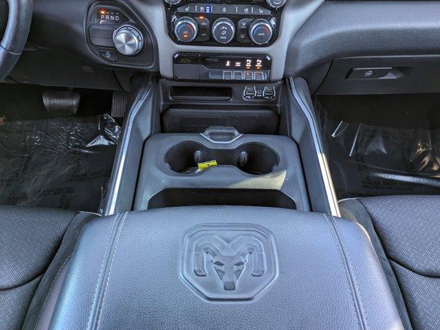 used 2020 Ram 1500 car, priced at $27,684