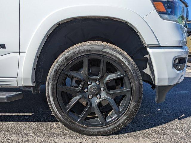 used 2020 Ram 1500 car, priced at $27,684