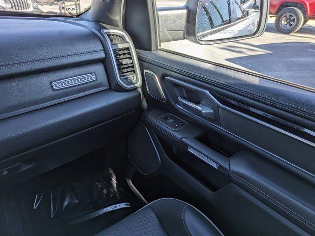 used 2020 Ram 1500 car, priced at $27,684