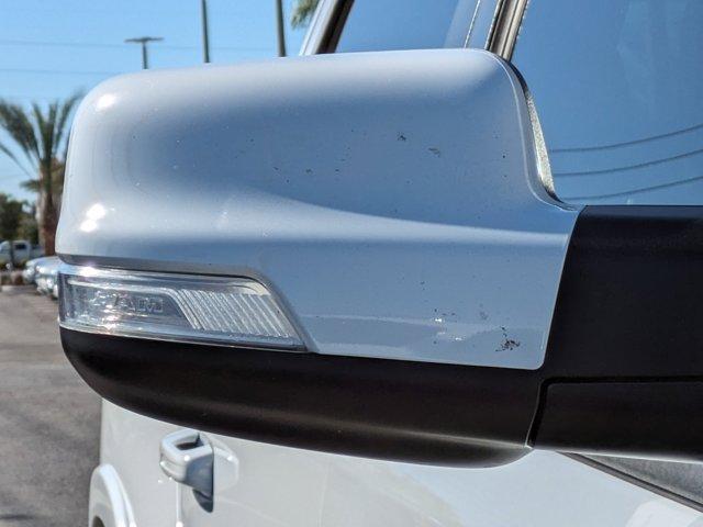 used 2020 Ram 1500 car, priced at $27,684