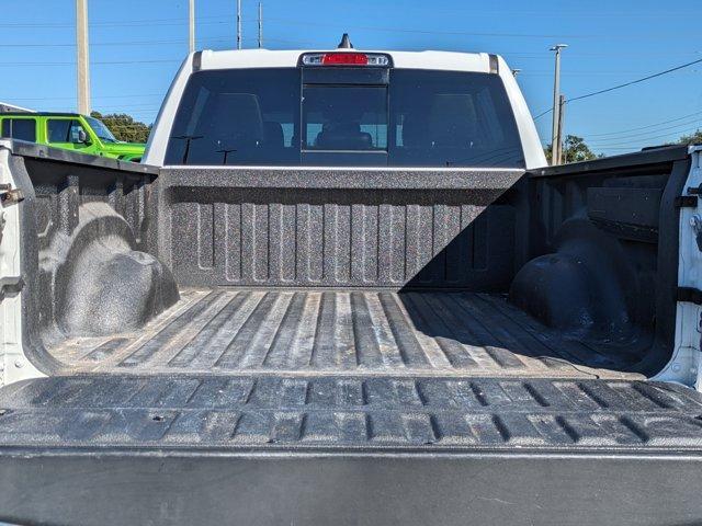 used 2020 Ram 1500 car, priced at $27,684