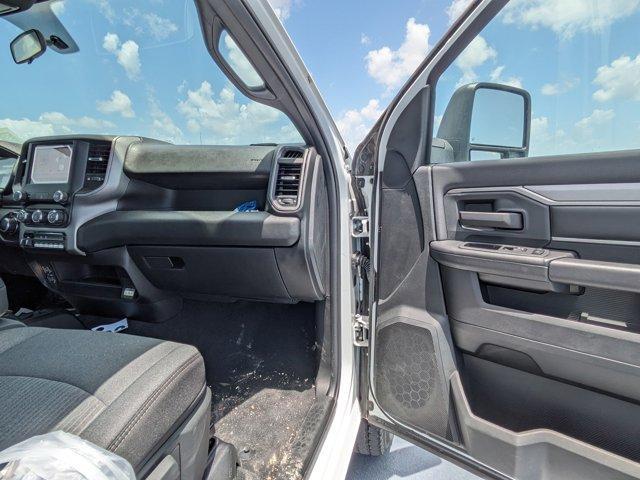 new 2024 Ram 2500 car, priced at $51,987