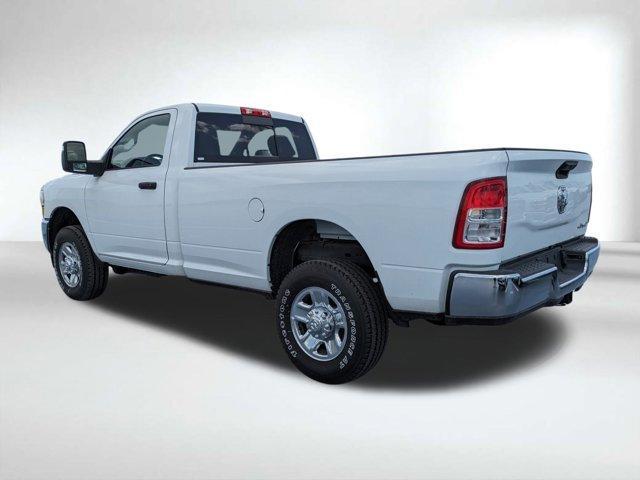 new 2024 Ram 2500 car, priced at $51,987