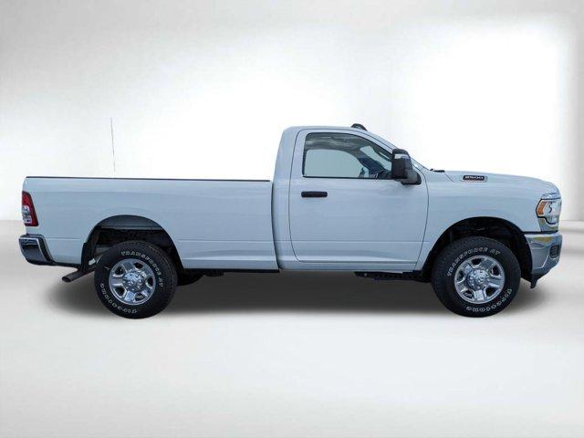 new 2024 Ram 2500 car, priced at $51,987