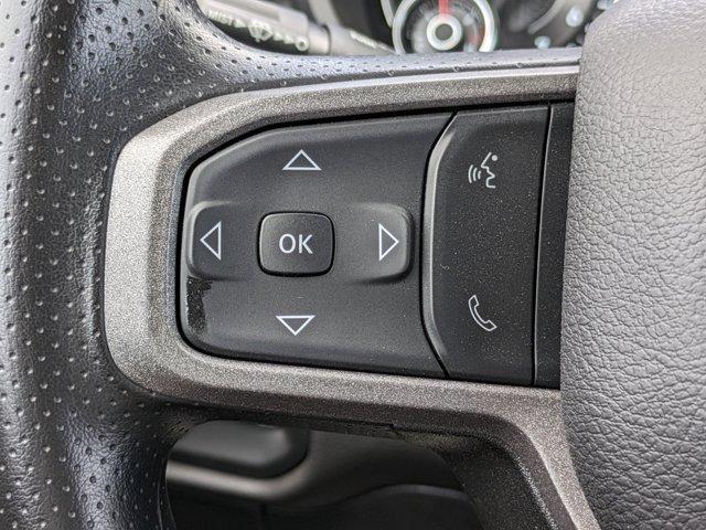 new 2024 Ram 2500 car, priced at $51,987