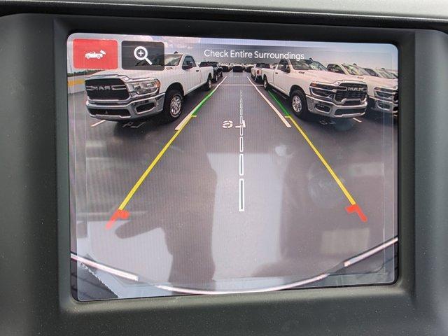 new 2024 Ram 2500 car, priced at $51,987