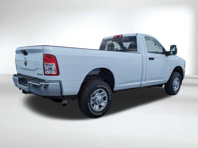 new 2024 Ram 2500 car, priced at $51,987