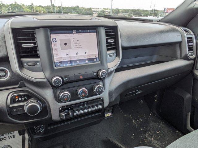 new 2024 Ram 2500 car, priced at $51,987