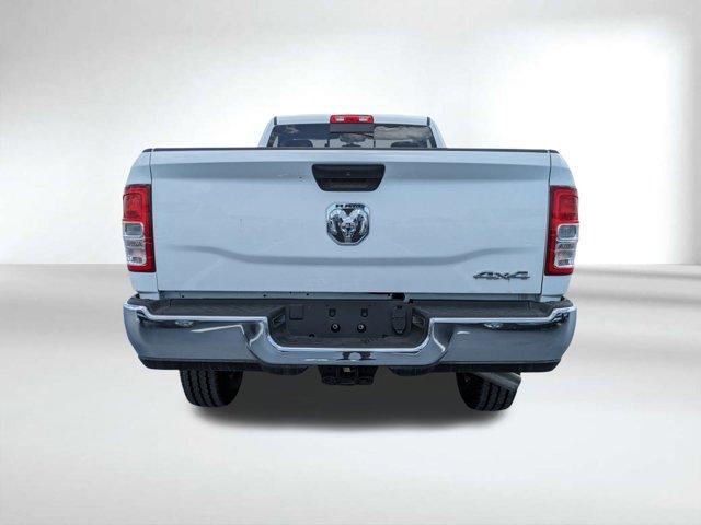 new 2024 Ram 2500 car, priced at $51,987