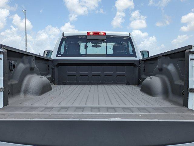 new 2024 Ram 2500 car, priced at $51,987