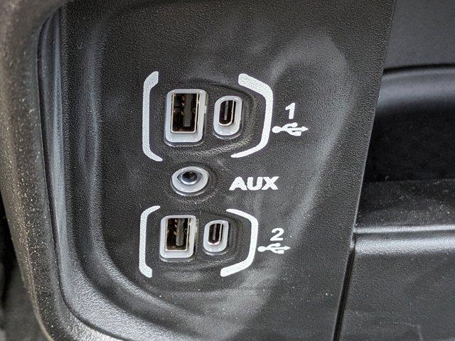 new 2024 Ram 2500 car, priced at $51,987