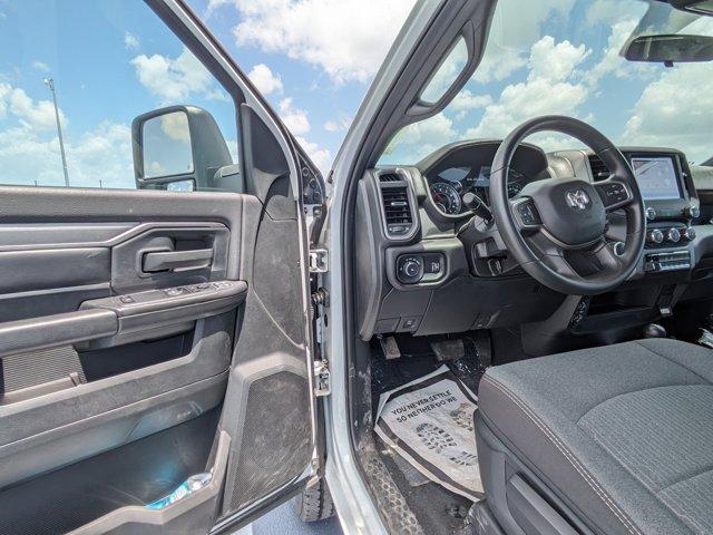 new 2024 Ram 2500 car, priced at $51,987
