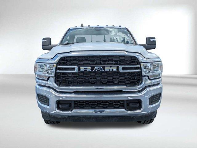 new 2024 Ram 2500 car, priced at $51,987