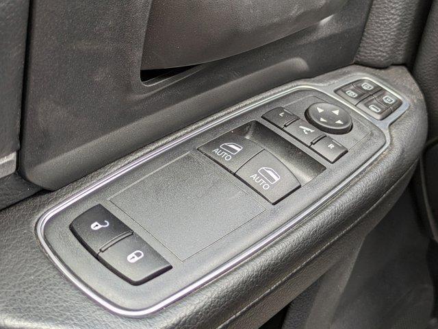 new 2024 Ram 2500 car, priced at $51,987