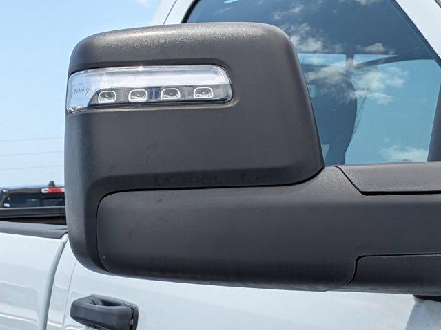 new 2024 Ram 2500 car, priced at $51,987