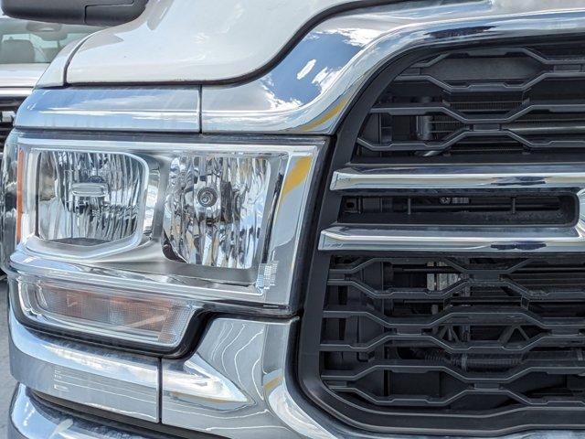 new 2024 Ram 2500 car, priced at $51,987