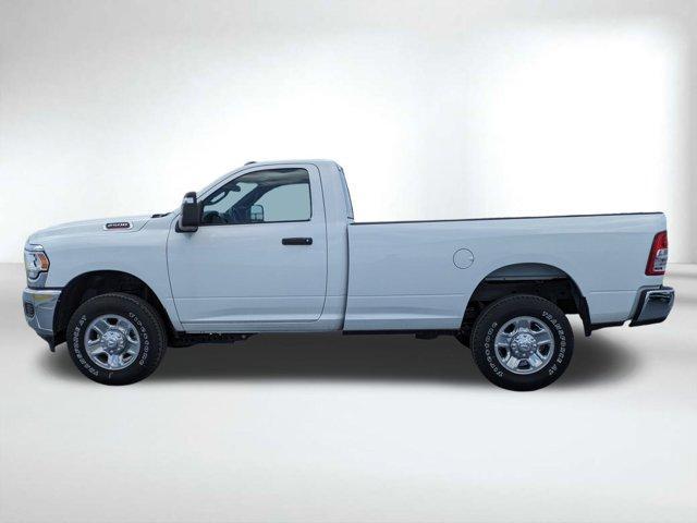 new 2024 Ram 2500 car, priced at $51,987