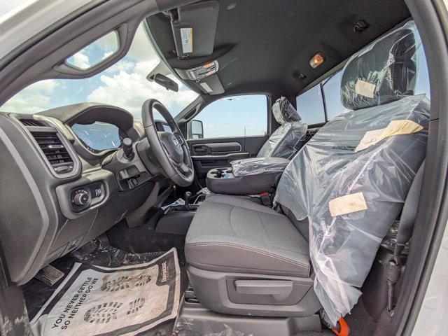 new 2024 Ram 2500 car, priced at $51,987