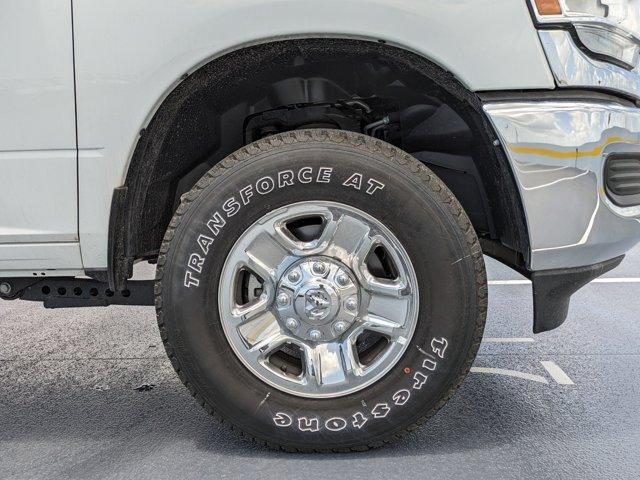 new 2024 Ram 2500 car, priced at $51,987